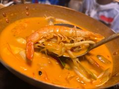 -Local泰莲庭(虹鳟鱼店)