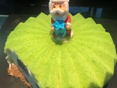 -隐秀山居酒店·秀厨融合西餐厅