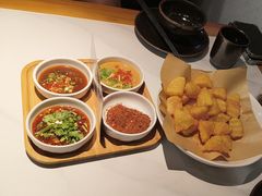 -左左客·家常云南菜(青年汇店)