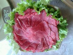 android_upload_pic-易门野生菌府·菌海森林(月牙潭公园店)