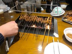 -贾青羊肉串(袁桥店)
