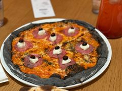 -城市大道红炉披萨烘焙坊