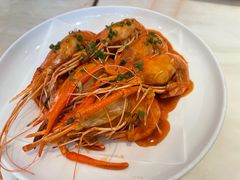 -顺味凤城·顺德菜专门店(九六广场店)