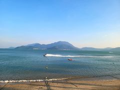 -潮香阁海鲜餐厅(较场尾店)