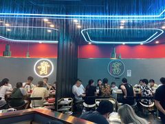 -杨记齐齐哈尔烤肉(总店)