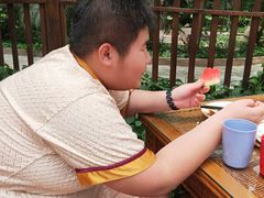 -龙达温泉生态城