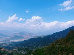 -颛顼龙洞旅游景区