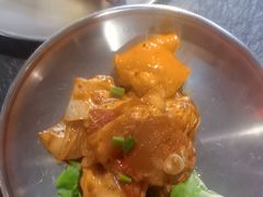 -俊熙家点餐式自助烤肉店(1227广场店)