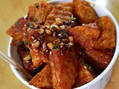 -魏记冰粉(恩威楼家属院店)