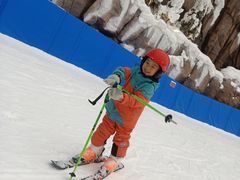 -长沙湘江冰雪世界