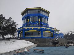 -青龙湖公园
