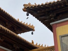 -南京市江宁方山
