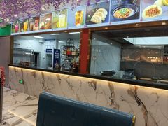 -福禄财东北菜(珠江帝景店)