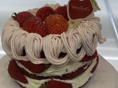 -WenTinG文汀·半糖蛋糕(合生汇店)