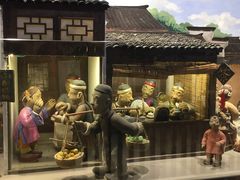-手工艺活态馆