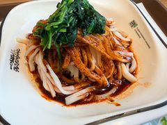 -魏家凉皮(科技三路店)