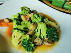 -食肆&Fourteen(武林夜市店)