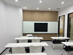 -启德考培雅思托福留学(香洲校区)