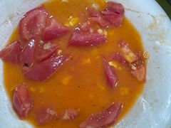 -煲来饱去冷水鱼