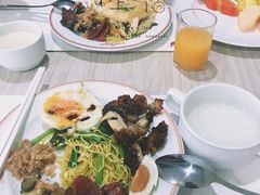 -茉莉花豪华公寓