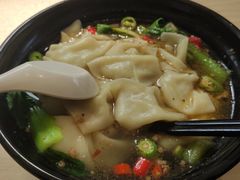 -同济大学-北苑食堂