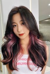 -美美秀造型