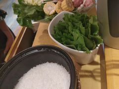 -椰贝原味椰子鸡(江南万达店)
