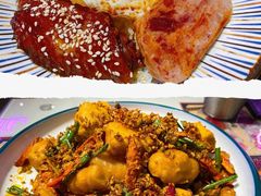 -龙记·香港茶餐厅(海上世界店)