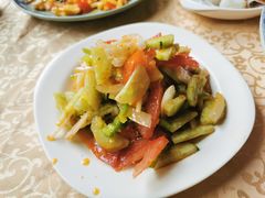 老虎菜-维吾尔餐厅(宜山路店)