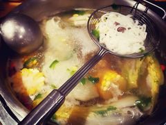 -嬷孙家潮汕牛肉火锅(北京路天河城店)