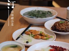 -客汀家宴·客家烟火 四季食材(集美店)