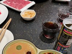 -南门涮肉(通州大船店)