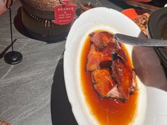 -小厨娘金榜题名(夫子庙秦淮河店)