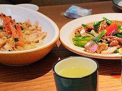 -常来小聚·广州非遗传承餐厅(地王广场店)
