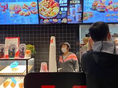 -肯德基(中鼎大厦店)