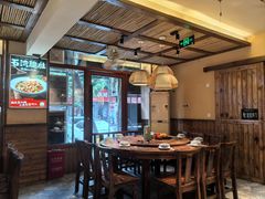 -衡厨·衡阳土菜(中南店)