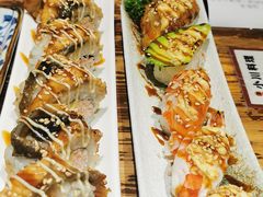 -小川洋风料理(街道口店)