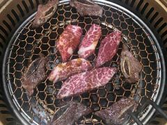 -漫烤鱼&徐州烧烤夜宵(万达店)