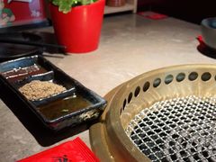 -谷牛日式烤肉(宝山U天地店)