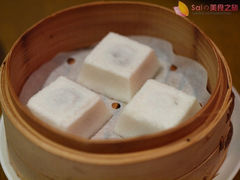 -桂花楼淮扬中餐厅(浦东香格里拉店)