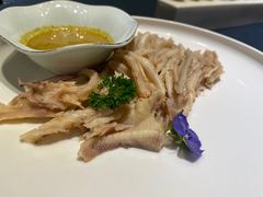 -金狮麟·新豫菜(金码大厦店)