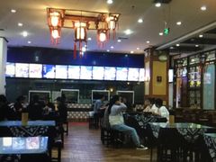 大堂-桥香园过桥米线(国贸店)