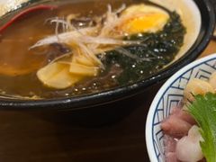 -半藏居酒屋(香港花园店)