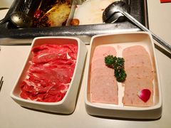-海底捞火锅(团结桥店)