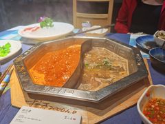 -蜀九香.正宗成都火锅(安吉店)