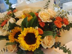 -西檬树SIMON·T轻奢蛋糕(大东方Max店)