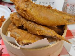 -阿毛饭店(和义路店)