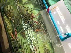 -班赞海鲜市场