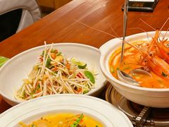 -泰香米泰国餐厅(中大国际店)
