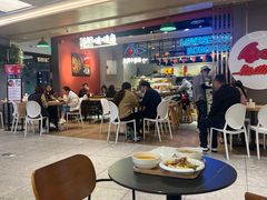 大堂-辣想啵啵鱼(光环店)